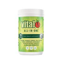 Martin & Pleasance Vital All-In-One (Greens) 300g